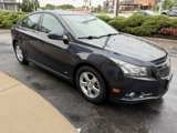 Used 2014 Chevrolet Cruze LT w/ RS Package image 4