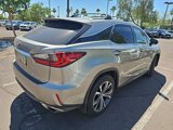 Used 2018 Lexus RX 350 FWD w/ Premium Package image 3