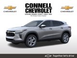 New 2025 Chevrolet Trax LS w/ LS Convenience Package image 2