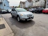 Used 2012 Subaru Outback 2.5i Limited image 2