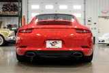 Used 2014 Porsche 911 Carrera image 4