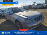 Used 2002 Mercedes-Benz C 230 Coupe image 5