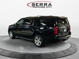 Used 2016 Chevrolet Suburban LT image 3