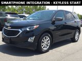 Used 2021 Chevrolet Equinox LS w/ LS Convenience Package image 3