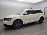 Used 2019 Dodge Journey Crossroad image 2