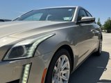 Used 2014 Cadillac CTS Sedan w/ Seating Package image 5
