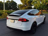Used 2023 Tesla Model X image 4