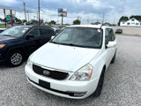 Used 2014 Kia Sedona LX w/ Power Package image 2