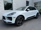 Used 2020 Porsche Macan image 3
