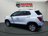 Used 2019 Chevrolet Trax LT w/ LT Convenience Package image 4