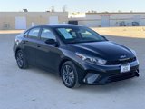 Used 2023 Kia Forte LXS image 3