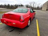 Used 2005 Chevrolet Monte Carlo LS image 5