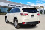 Used 2016 Toyota Highlander Limited image 4