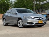 Certified 2017 Acura ILX w/ Premium Package image 2