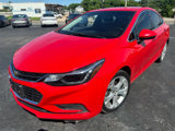 Used 2018 Chevrolet Cruze Premier image 3