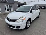 Used 2011 Nissan Versa 1.8 S w/ Plus Pkg image 3