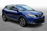 Used 2018 Nissan Rogue Sport SL w/ SL Premium Package image 2