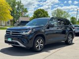 Used 2023 Volkswagen Atlas SE image 4