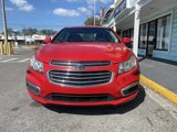 Used 2015 Chevrolet Cruze LT image 2