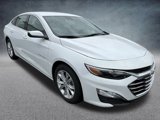 Used 2025 Chevrolet Malibu LT image 4