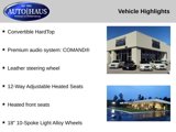 Used 2007 Mercedes-Benz SL 550 image 2