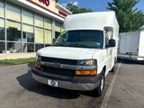 Used 2019 Chevrolet Express 3500 w/ Power Convenience Package image 3