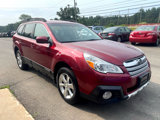 Used 2014 Subaru Outback 2.5i Limited image 3