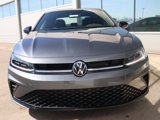 New 2025 Volkswagen Jetta Sport image 2