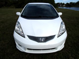 Used 2010 Honda Fit Sport image 6