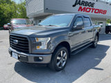 Used 2016 Ford F150 4x4 SuperCrew image 4