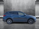Used 2017 Hyundai Santa Fe Sport 2.0T image 4