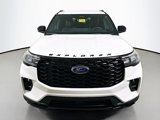 New 2025 Ford Explorer ST-Line image 2
