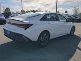 New 2025 Hyundai Elantra Sport image 5