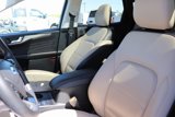 Used 2021 Ford Escape Titanium image 3