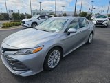 Used 2020 Toyota Camry XLE image 4