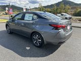 New 2025 Nissan Versa SV w/ Trunk Package image 4