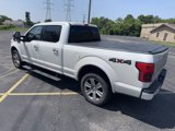 Used 2018 Ford F150 Platinum image 4