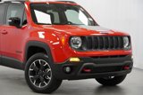 Used 2023 Jeep Renegade Trailhawk w/ Trailhawk Elite Group image 3