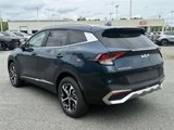 New 2025 Kia Sportage EX image 3