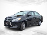 New 2024 Mitsubishi Mirage G4 ES image 3