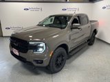 New 2025 Ford Ranger Lariat image 3