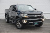 Used 2017 Chevrolet Colorado Z71 image 2