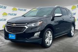 Used 2019 Chevrolet Equinox Premier image 3
