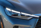 New 2025 INFINITI QX60 Pure image 4