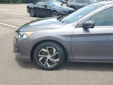 Used 2017 Honda Accord LX image 2