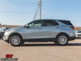 Used 2024 Chevrolet Equinox LT image 5