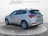 Used 2019 Buick Envision Essence w/ LPO, Road Trip Package image 6