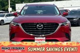 Used 2022 MAZDA CX-9 Touring Plus image 2