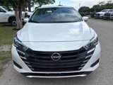 Used 2023 Nissan Versa SV image 2