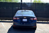 Used 2022 Chevrolet Malibu LT image 4